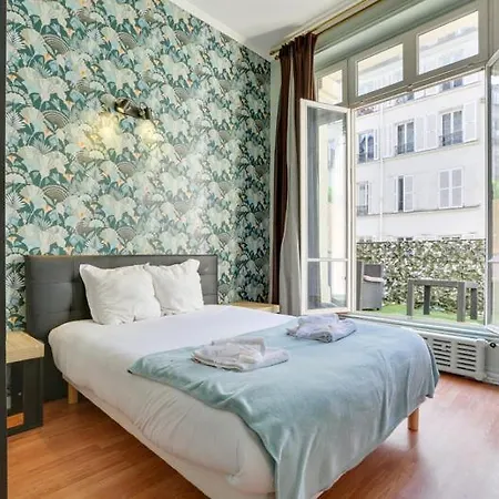 Appartement 253 Martinez - Superbe A