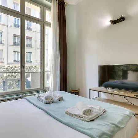 253 Martinez - Superbe A Appartement *