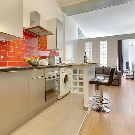 Appartement 253 Martinez - Superbe A