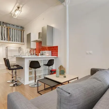 253 Martinez - Superbe A Appartement *