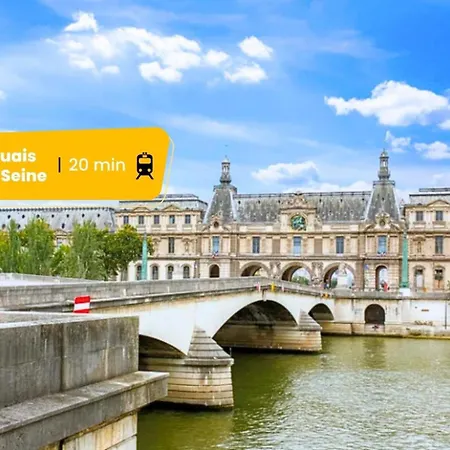 Appartement 253 Martinez - Superbe A *